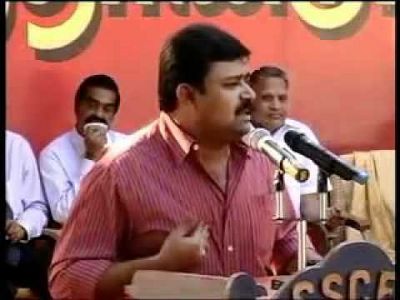 பேச்சாளர் கோபிநாத் பேச்சாளர் கோபிநாத்