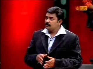 கோபிநாத் கோபிநாத்