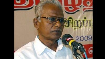 மணியரசன் மணியரசன்