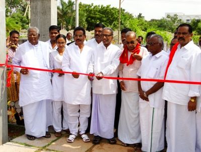 முள்ளிவாய்க்கால் முற்றம் முள்ளிவாய்க்கால் முற்றம்