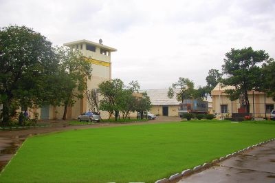 ராஜபாளையம் மில்ஸ் ராஜபாளையம் மில்ஸ்