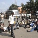 students-protest