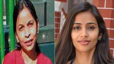 தேவயானி, சங்கீதா தேவயானி, சங்கீதா