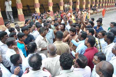 விருதகிரீஸ்வரர் கோயில் விருதகிரீஸ்வரர் கோயில்
