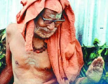 சந்திரசேகர் சந்திரசேகர்