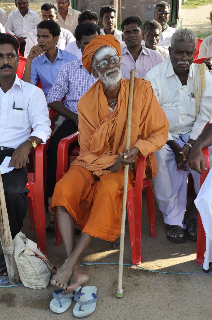 சிவனடியார் ஆறுமுகசாமி சிவனடியார் ஆறுமுகசாமி