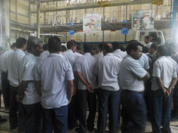 தொழிலாளர் விவாதம் தொழிலாளர் விவாதம்