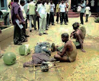 சாவனூர் போராட்டம் சாவனூர் போராட்டம்