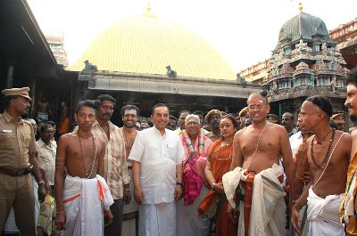 பார்ப்பனக் கூட்டணி பார்ப்பனக் கூட்டணி