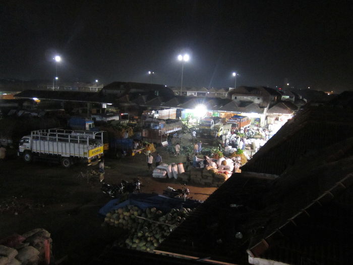 கோயம்பேடு சந்தை கோயம்பேடு சந்தை