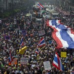 THAILAND-POLITICS-PROTEST-RELIGION