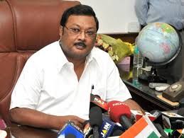 அழகிரி அழகிரி