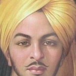 பகத்சிங் பார்வை