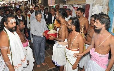 தீட்சிதர்கள் தீட்சிதர்கள்