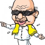 karunanidhi