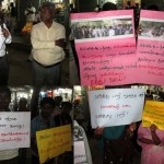 SaveMKU demo on7Jan