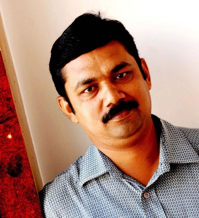 திருமாவேலன் திருமாவேலன்