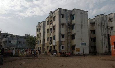 சுனாமி வீடுகள் சுனாமி வீடுகள்