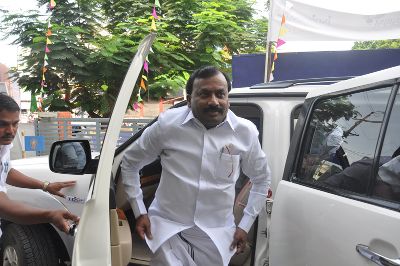 சைதை துரைசாமி சைதை துரைசாமி
