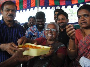 அற்புதம் அம்மாள் அற்புதம் அம்மாள்