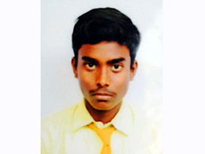 அருண்ராஜ் அருண்ராஜ்