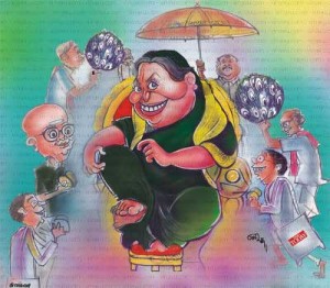 நீதி... நேர்மை .. வெட்கம்.. மானம் அனைத்துக்குமே விடுதலை! நீதி... நேர்மை .. வெட்கம்.. மானம் அனைத்துக்குமே விடுதலை!