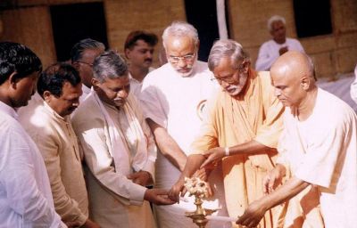 அசீமானந்தா - மோடி அசீமானந்தா - மோடி