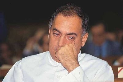 ராஜீவ் காந்தி ராஜீவ் காந்தி