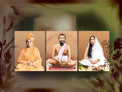 ராமகிருஷ்ண மிஷன் ராமகிருஷ்ண மிஷன்