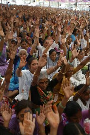 சபரி கும்பமேளா சபரி கும்பமேளா