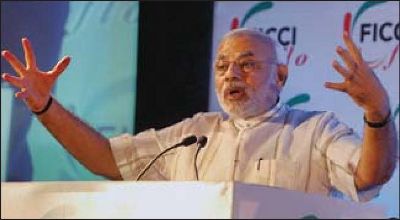 நரேந்திர மோடி நரேந்திர மோடி