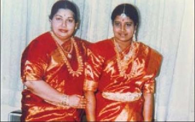 ஜெயா, சசி ஜெயா, சசி