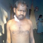 1WEG India நிறுவன தொழிலாளி விஜயசந்திரன்