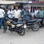 6 பார்வையாளர்களின் ஒருபகுதியினர்