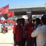 9b செய்தியாளர்களிடம் பேட்ட