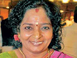 தமிழிசை தமிழிசை