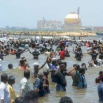 மக்கள் போராட்டங்களில் தமிழகம் முதலிடம் !