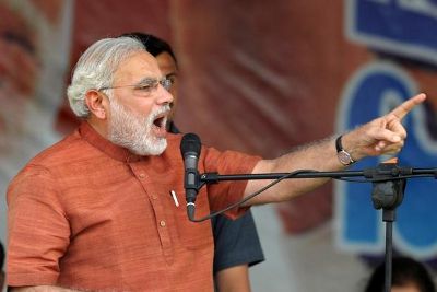 நரேந்திர மோடி நரேந்திர மோடி