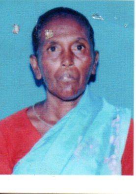 பாண்டியம்மாள் பாண்டியம்மாள்