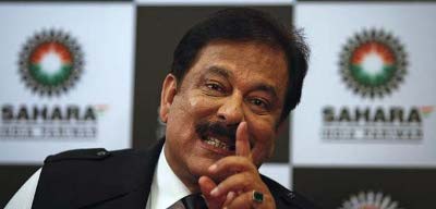 சுப்ரதா ராய் சுப்ரதா ராய்