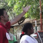 கவர்மெண்ட் பஞ்சாலையின் தினக்கூலி நாங்க