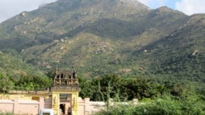 கவுத்தி வேடியப்பன் மலை கவுத்தி வேடியப்பன் மலை
