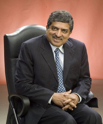 நந்தன் நிலேகணி நந்தன் நிலேகணி