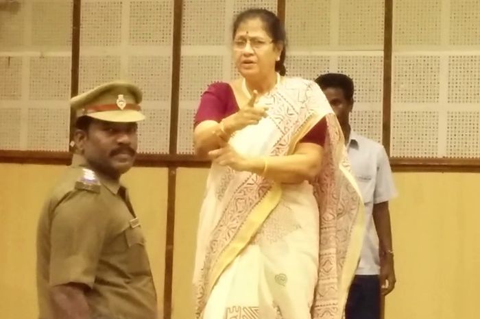 புதுவை பல்கலைக் கழகம் புதுவை பல்கலைக் கழகம்