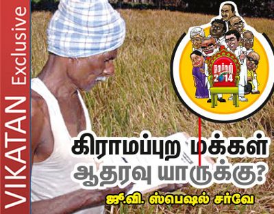 ஜூவி சர்வே ஜூவி சர்வே