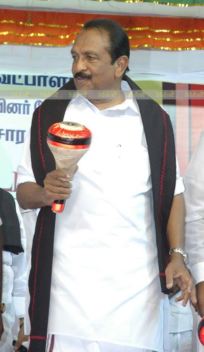 வைகோ வைகோ
