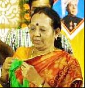 அருணா ஜெகதீசன் அருணா ஜெகதீசன்