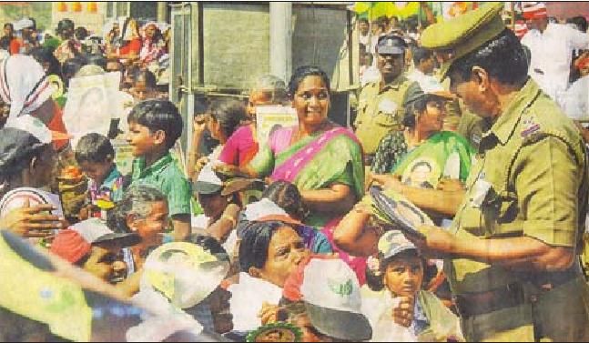 "ஜெயா போலீசு" "ஜெயா போலீசு"
