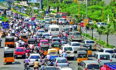 இரு சக்கர வாகனங்கள் இரு சக்கர வாகனங்கள்