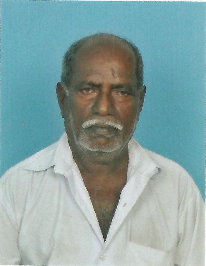 தோழர் ரேனா என்ற ரெங்கசாமி தோழர் ரேனா என்ற ரெங்கசாமி